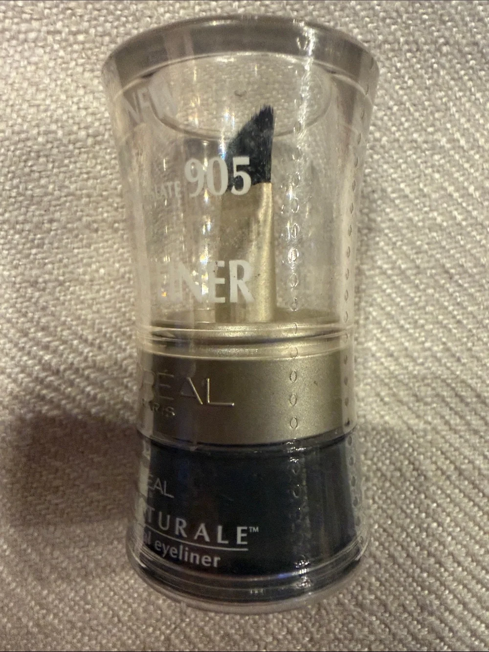 LOreal gentle mineral
